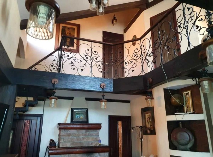 Оренда будинку в мальовничому місці, Голубе озеро, Новобухівська траса - фото 1