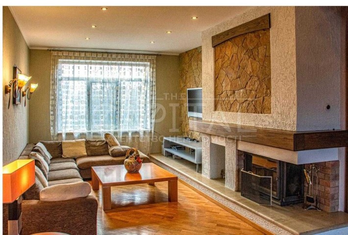 Здається в оренду автономний будинок в Козині 245м2 36 соток басейн - фото 1