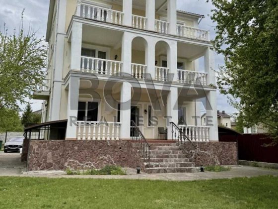 Без% Оренда будинку 315м2 Ходосівка Автономний 10 соток