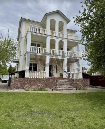 Без% Оренда будинку 315м2 Ходосівка Автономний 10 соток - фото 1