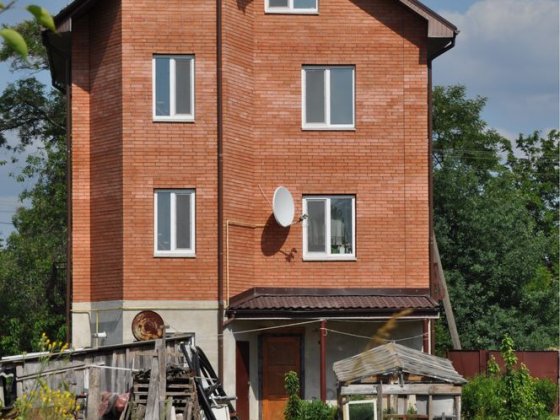 Дім в оренду під києвом, село вишенки Вишенки