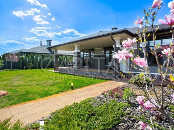 Оренда будинку 160м2 Золоче Везувій Вишенки