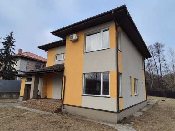 Без% Вишеньки будинок 183м з власним виходом у ліс Вишенки