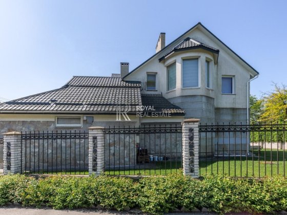 Оренда будинку Козин 4к 350м2 Обухівський районвул. Старокиївська Козин