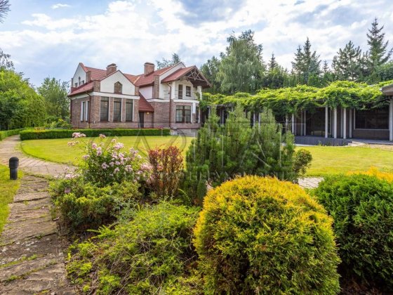 Аренда дома с выходом в Днепр, Конча-Заспа, дамба Днепрова Волна Козин