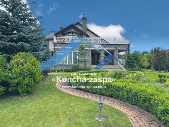 Козин. Конча Заспа. Аренда дома с выходом на воду Козин