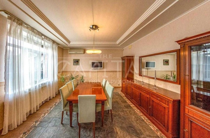 Оренда будинку в Козині з басейном, сауною і власним кортом, генератор - фото 1