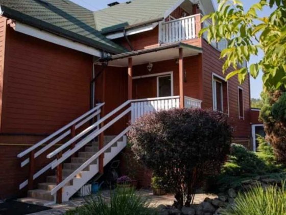 Оренда будинку Лісники 225м2 автономне з генератором Лісники