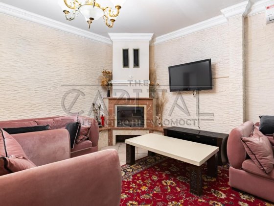 Оренда будинку з ГЕЕРАТОРОМ, Лісники, Обухівський р-н Лесники