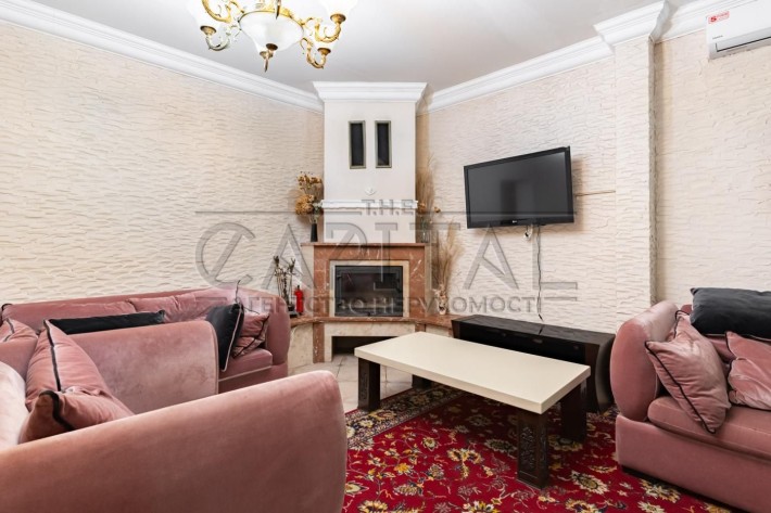 Оренда будинку з ГЕЕРАТОРОМ, Лісники, Обухівський р-н - фото 1