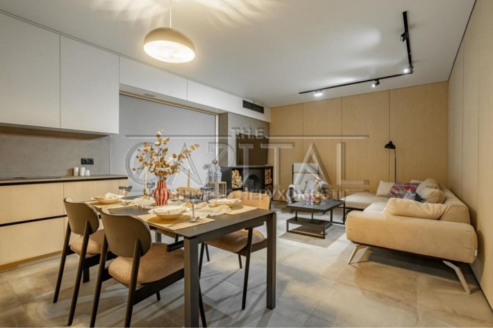 ‼️Аренда дома Конча-Заспа 151кв‼️ Козин КГ Коник Автономный - фото 1