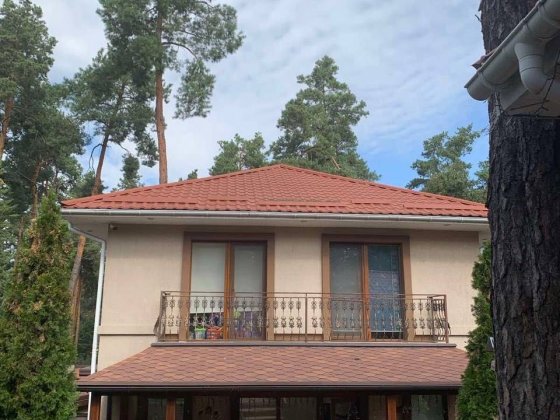 Здам будинок в аренду в мальовничому місці Вита-Почтовая