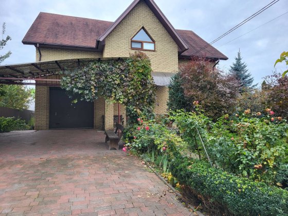 Перша оренда будику в с. Віта-Поштова, 5хв. метро Теремки, Гатне поруч Вита-Почтовая