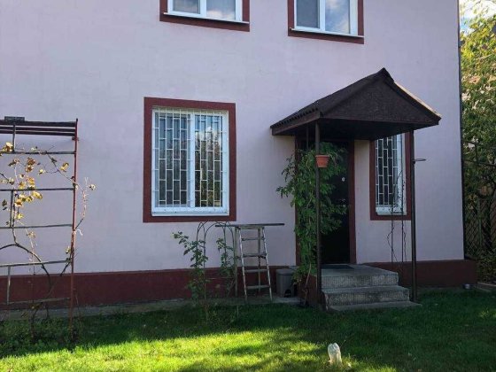 Віта Поштова оренда будинку Вита-Почтовая