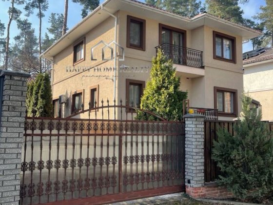 Оренда неймовірного будинку в с. Віта-Поштова Вита-Почтовая