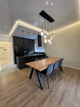 Оренда нового будинку Віта Поштова, Гатне, Чабани, 240м2, перша здача - фото 1