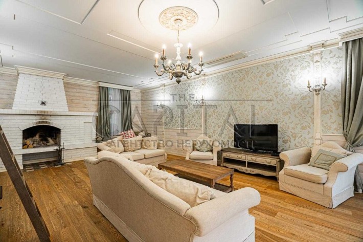 Оренда / Будинка / Романків / АВТОНОМНИЙ / БОМБОСХОВИЩЕ / СПА / Басейн - фото 1