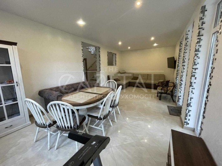 Оренда будинку с.Підгірці, - фото 1