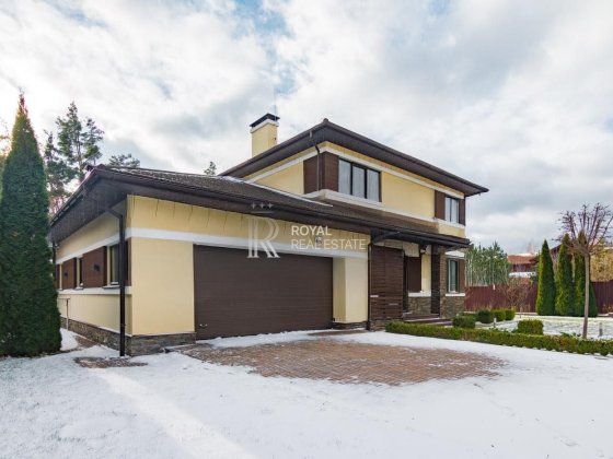 Аренда Дома 200м2 Вита-Почтовая Бассейн Сауна 20 соток ДИСКОНТ ВИДЕО