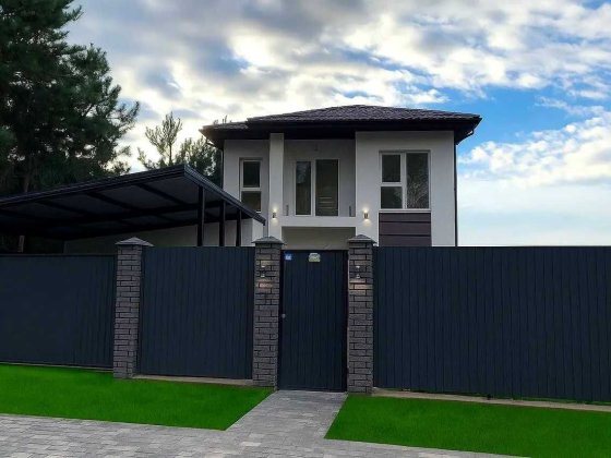 Аренда будинку Віта-поштова Вита-Почтовая