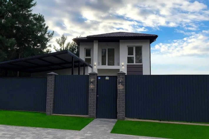 Аренда будинку Віта-поштова - фото 1