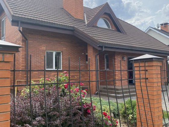 Довгострокова оренда будинку в комплексі «Бобриця парк» Бобриця