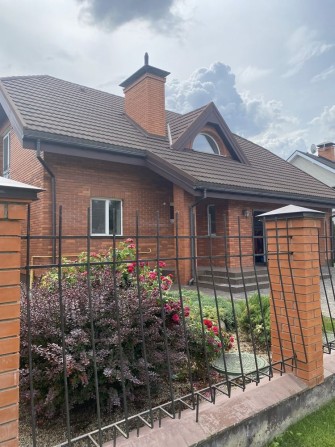 Довгострокова оренда будинку в комплексі «Бобриця парк» - фото 1