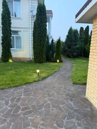 Без % Оренда будинку КМ Нова Богданівка, Броварський р-н, Київська - фото 1