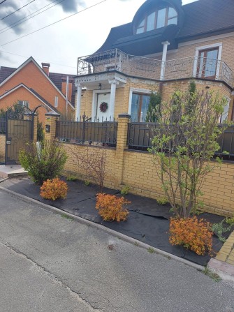 Оренда будинку 470кв.м в с.Гора Бориспільський районй - фото 1