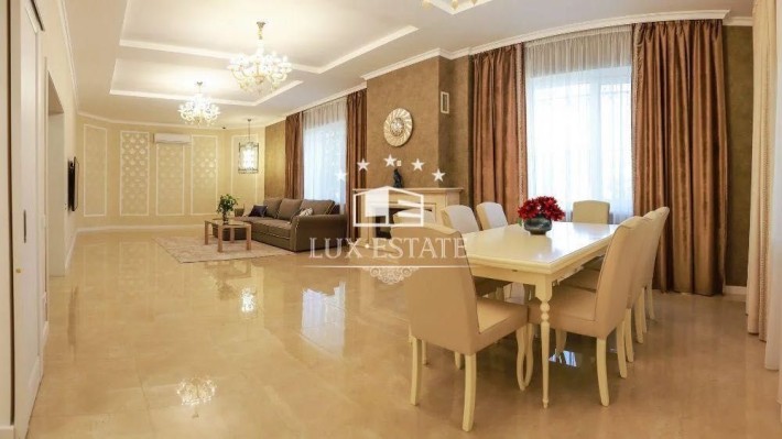 Аренда дома Пуща-Водица под жилье и бизнес 9 спален бомбоубежище без % - фото 1