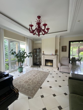 Перша оренда будинку в КМ Іванковичах генератор - фото 1