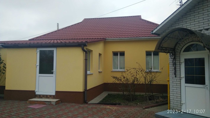 Оренда   затишного будинку в с. Княжичі для робітників - фото 1