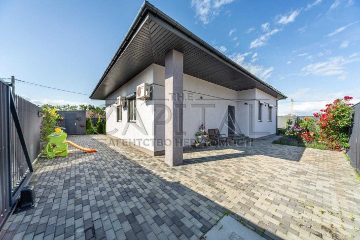 Оренда будинку Крушинка 105м2 Генератор Перша здача - фото 1