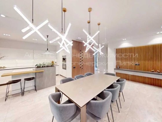 Оренда будинку 5 кімнат КМ Good Life Park, Лебедівка, Київська область Лебедевка