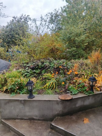 Здам пів дому на 2 кімн.Лютіж. - фото 1