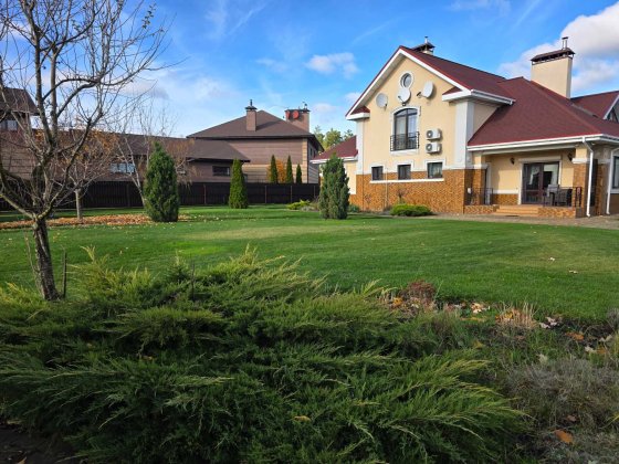 Оренда будинку в Вишгородському районі вулиця Вишнева (Російська). Новоселки