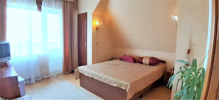 Новосілки Вишгородський р-н Оренда Частина будинку Паркомісце - фото 1