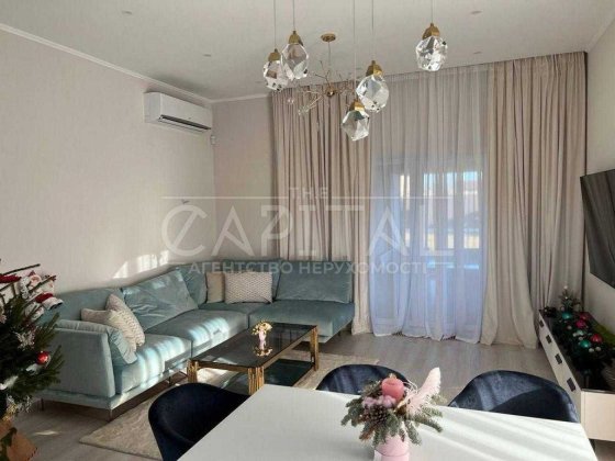 Оренда будинку с.Осещина, КМ Міжріччя Осещина