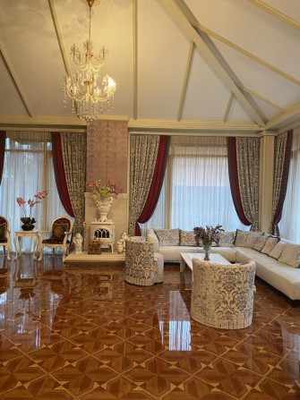 Аренда дома в лесу с. Плюты Козин - фото 1