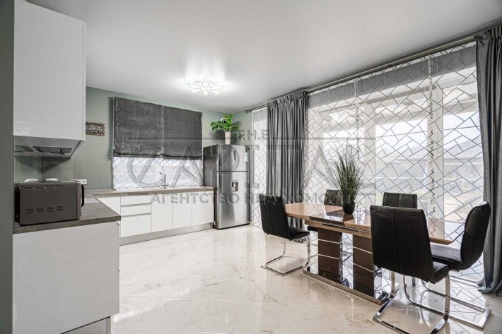 Оренда стильного будинку/ Погреби/ Троєщина/ 100 м2/ генератор - фото 1