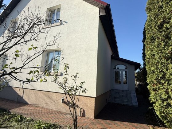 Здам Будинок Броварський р-н Погребы