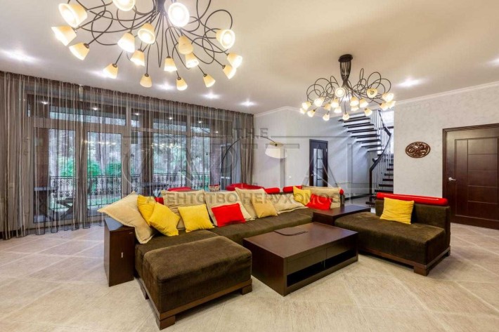 Здається в оренду будинок у Процеві 200м2, Бориспільський район - фото 1