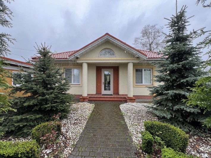 Аренда Дом Процев Баня, Бассейн. 18 соток - фото 1