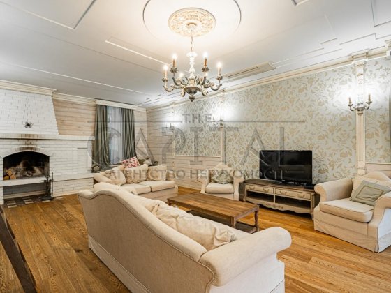 Аренда 3-этажного дома, Романков, Обуховский р-н Романків