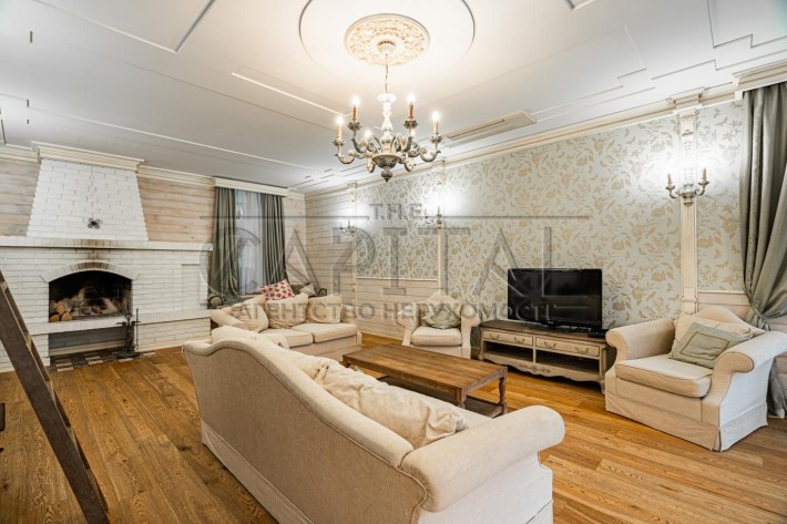 Аренда 3-этажного дома, Романков, Обуховский р-н - фото 1