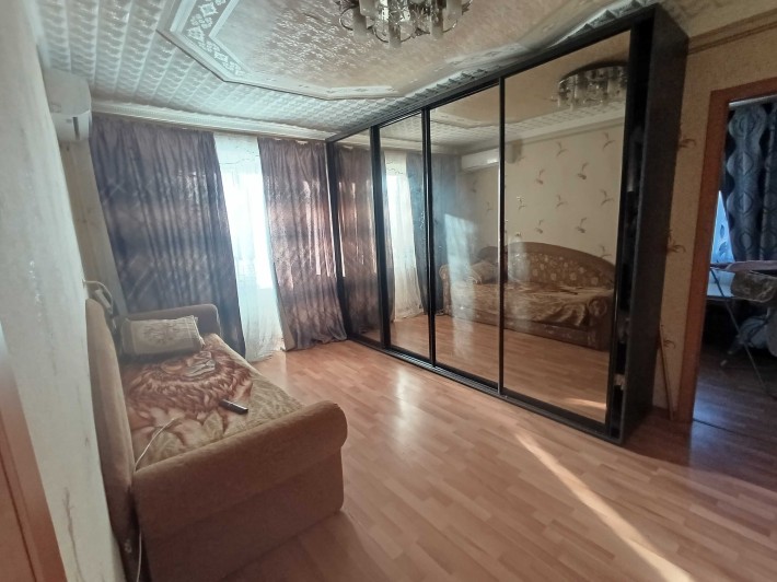 Сдам 2-х комнатную квартиру на 1-й ст. Люстдорфской дороги - фото 1