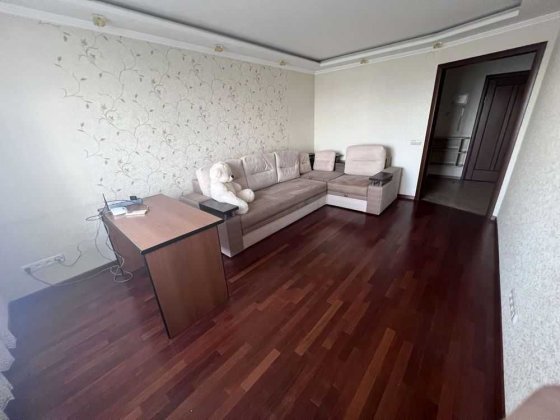 Сдается 1к квартира на ул.Ярослава Мудрого 16 Дніпро