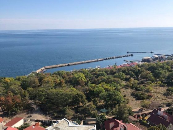 Сдам 2 комнатную Аркадия улица Каманина вид море Одеса