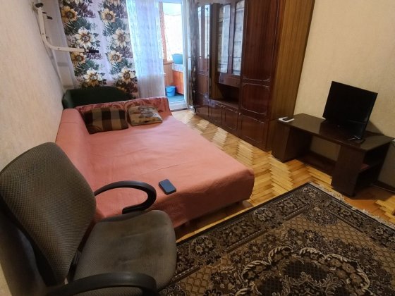 Однокімнатна в оренду Запоріжжя