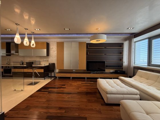 Сдам 2-ком квартиру жк Башни центр/парк Шевченка/жк Небо рядом Днепр